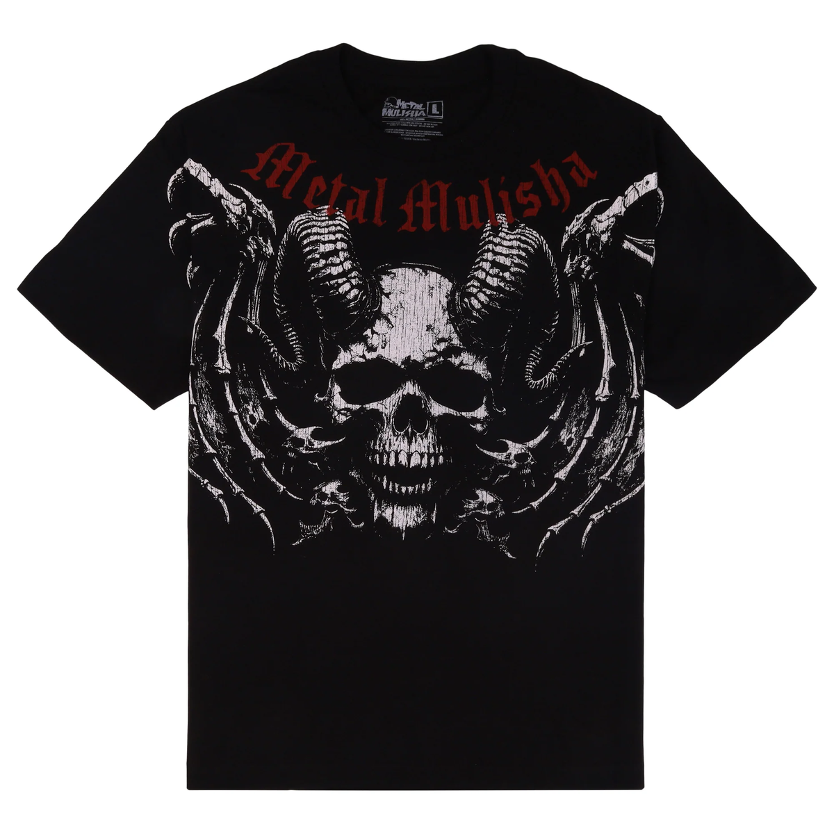 Darkness Tee