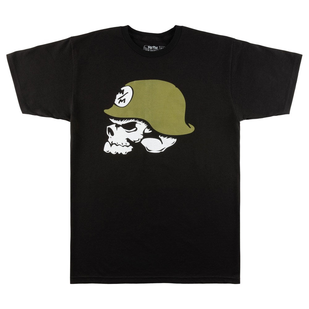 OG Helmet Tee