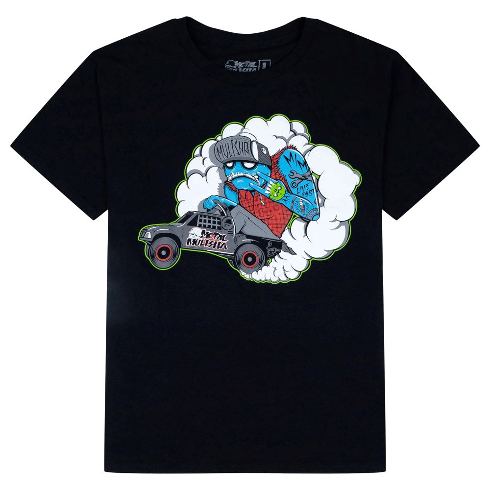 Boys Trophy Troll Tee
