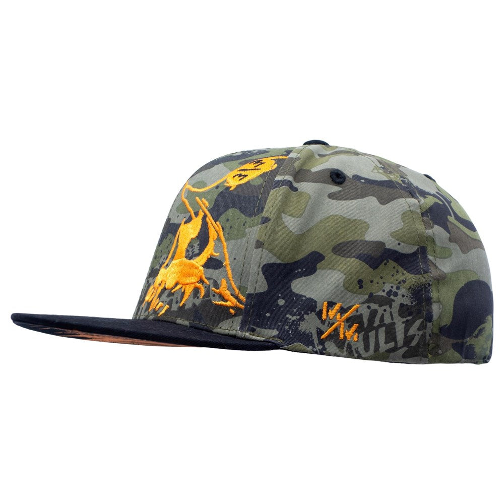 Rugged Flex Hat