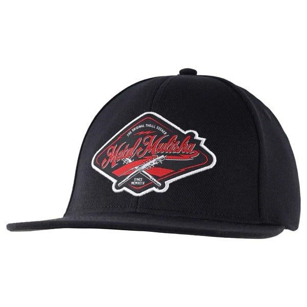 Swing Away Flex Hat