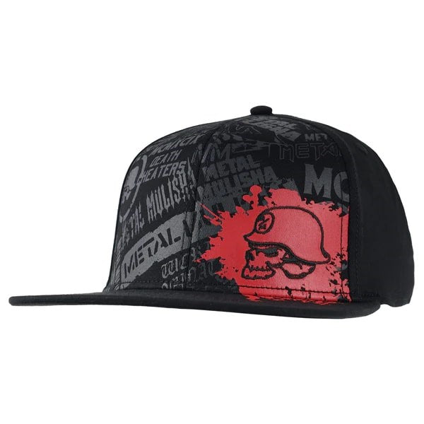 Compound Flex Hat