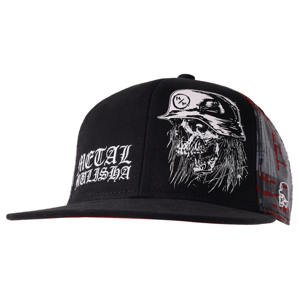 Mayhem Flex Hat