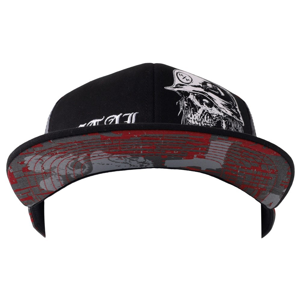 Mayhem Flex Hat
