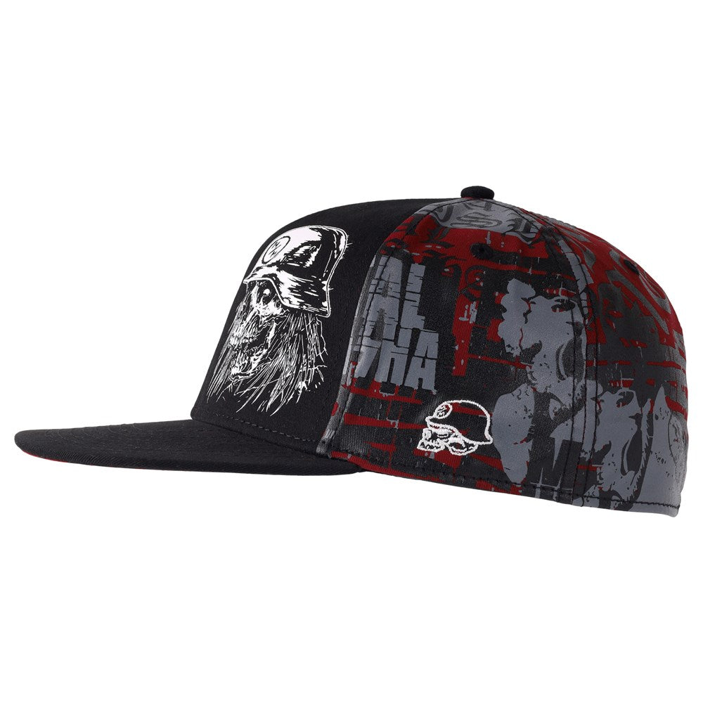 Mayhem Flex Hat