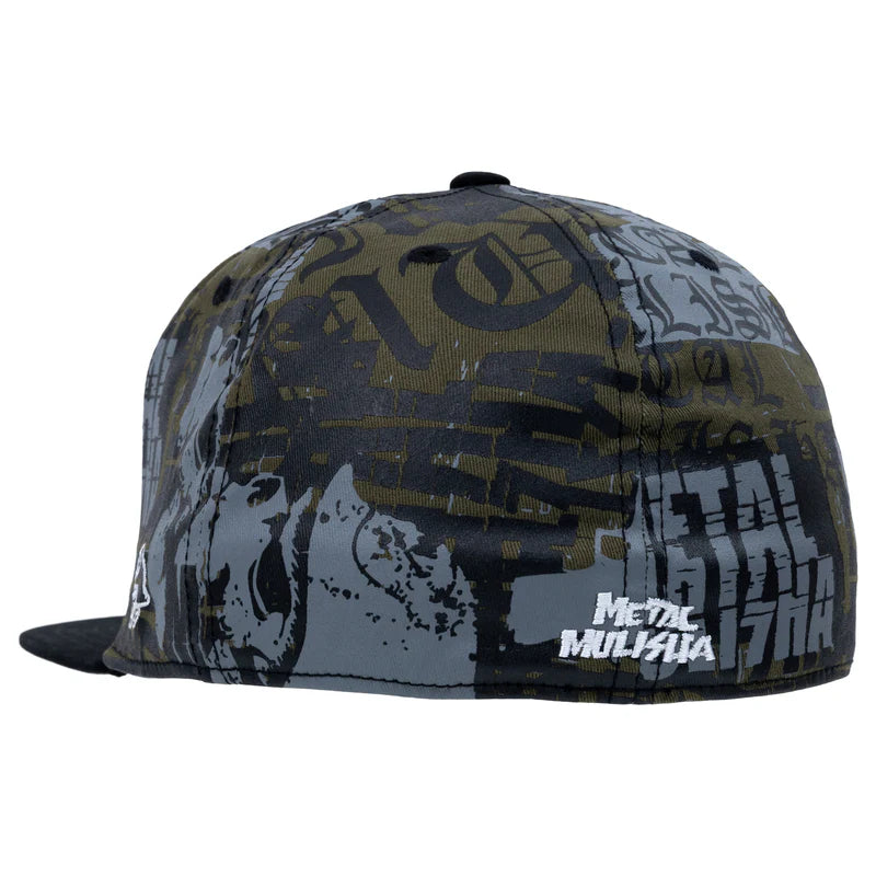 Mayhem Flex Hat