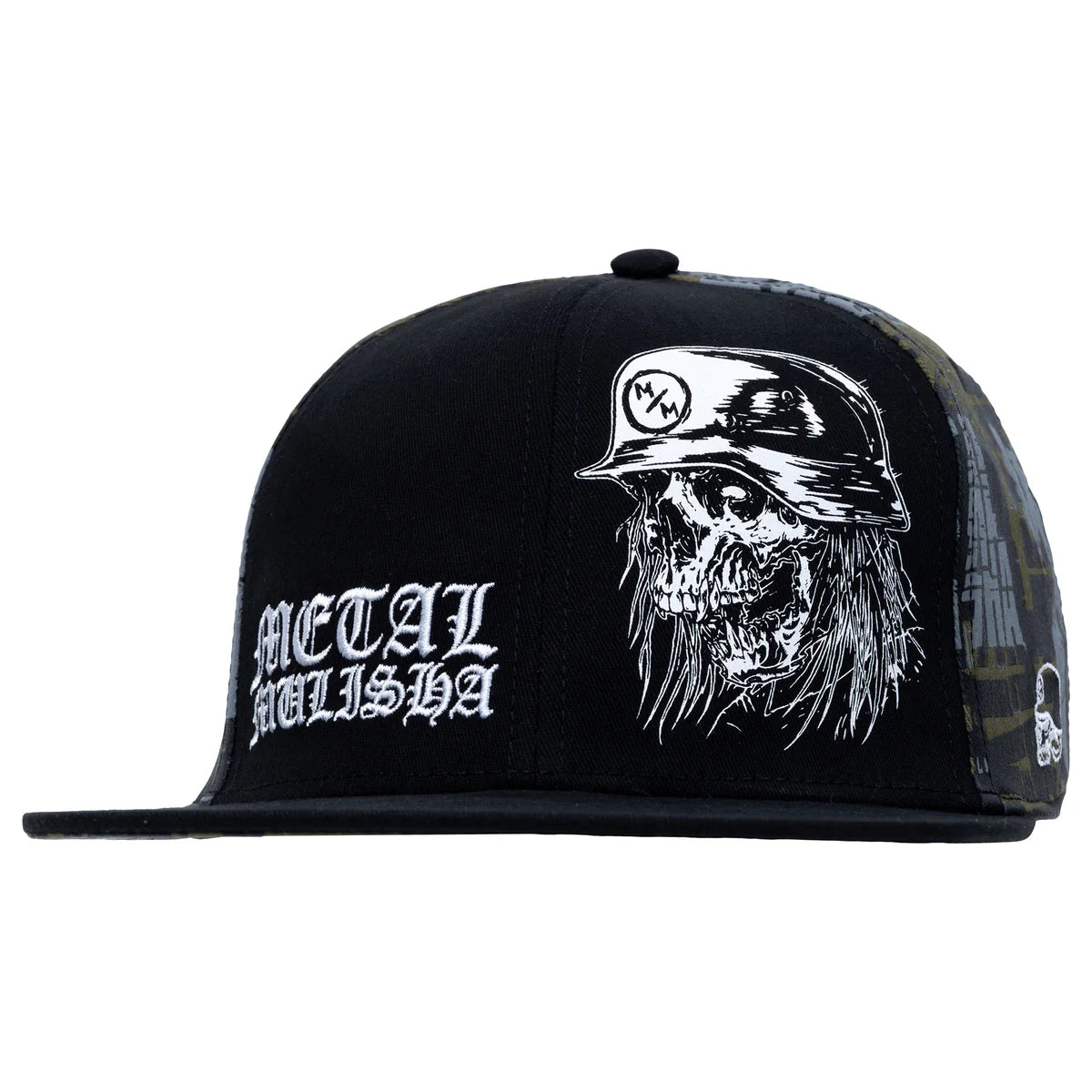Mayhem Flex Hat