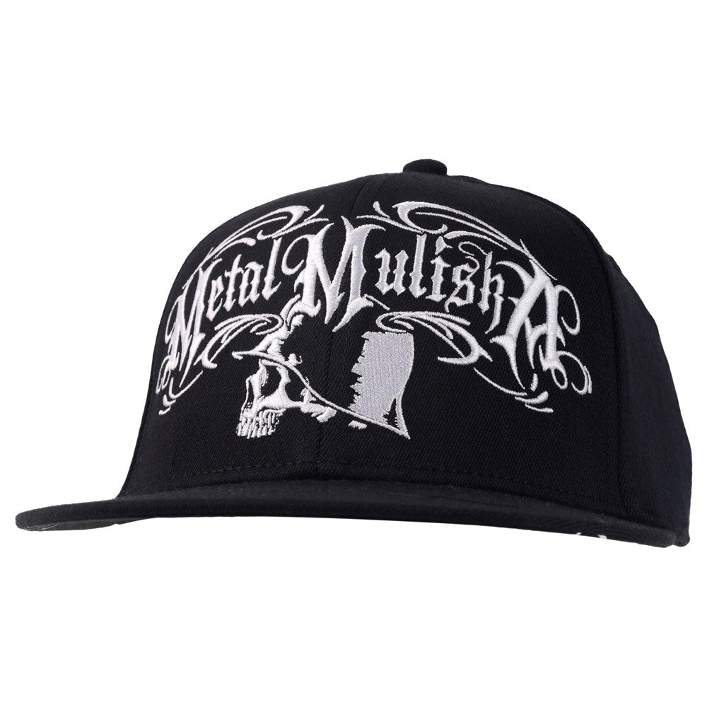 Intricate Flexsnap Hat