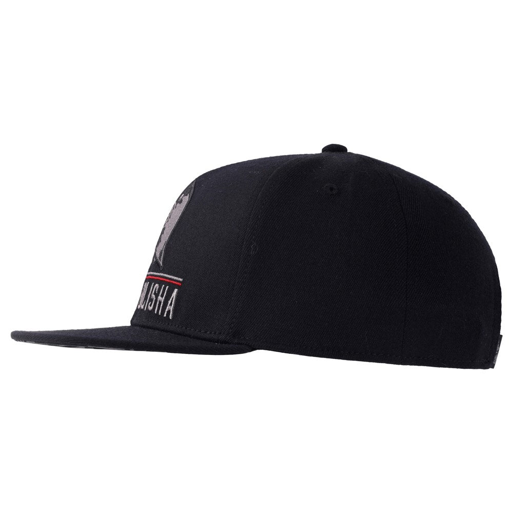 Linear FlexSnap Hat