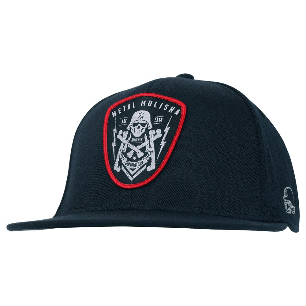 Striker FlexSnap Hat