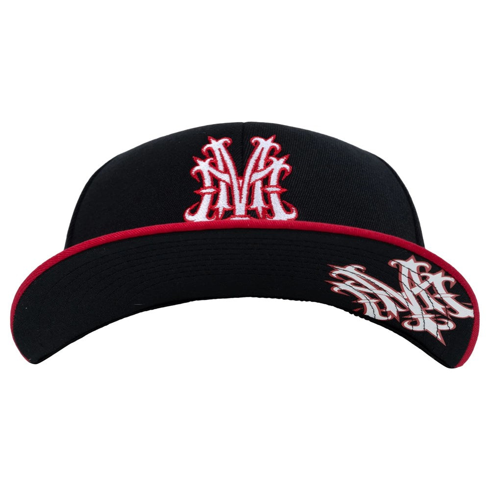 Metal Ball Flex Hat