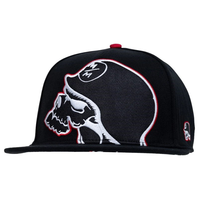 Restrain Flex Hat