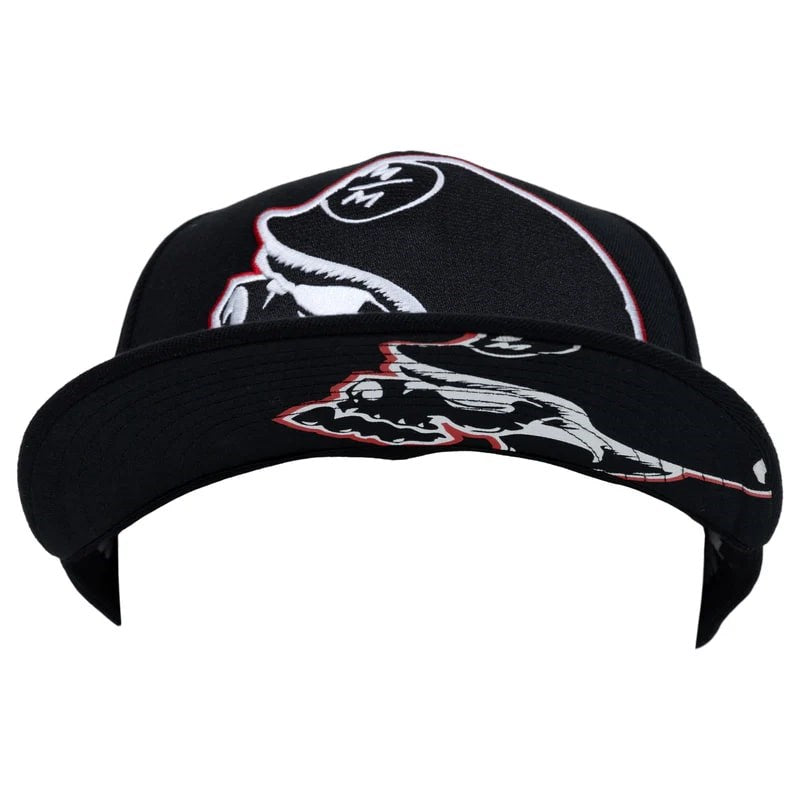 Restrain Flex Hat