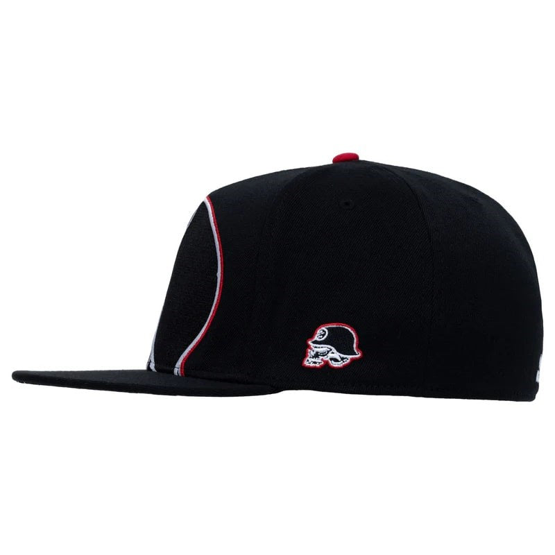 Restrain Flex Hat