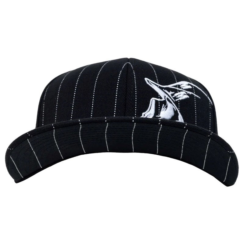 Wire Flex Hat