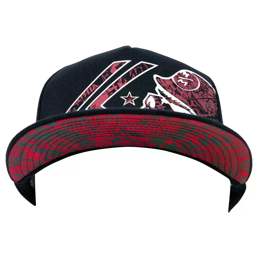 Higher Ground Flex Hat