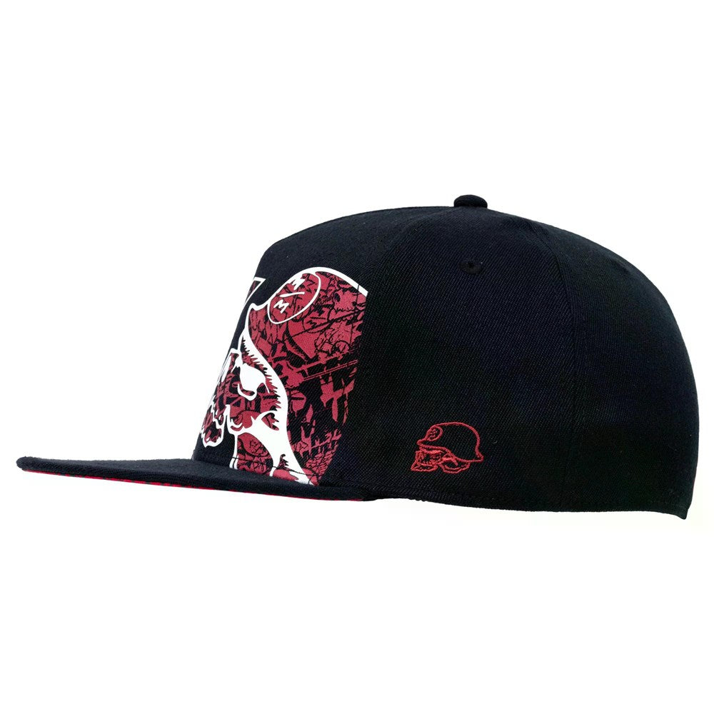 Higher Ground Flex Hat