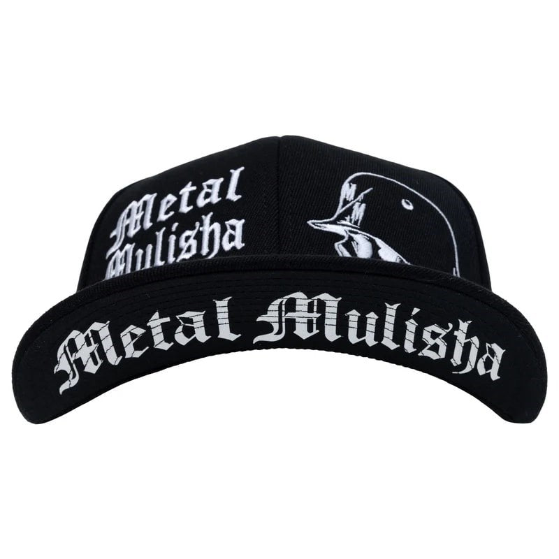 Criminal Snapback Hat
