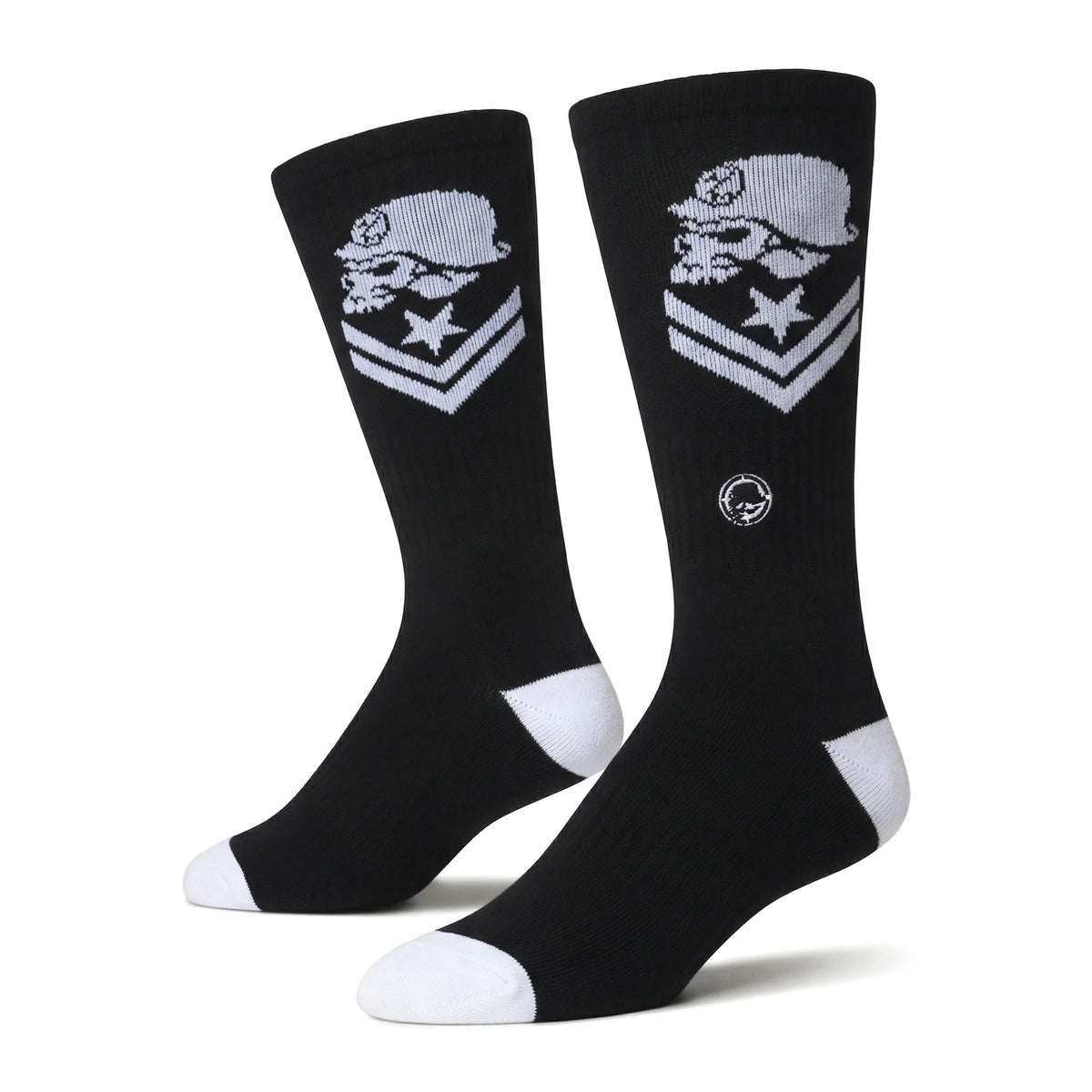 Troops Socks