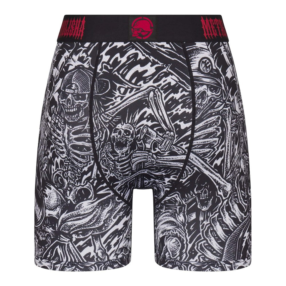 Riot Boxer Brief