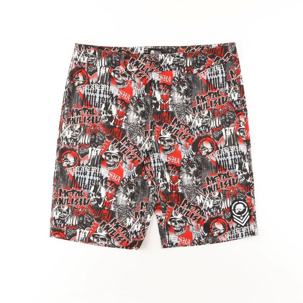 Chaos Hybrid Boardshorts