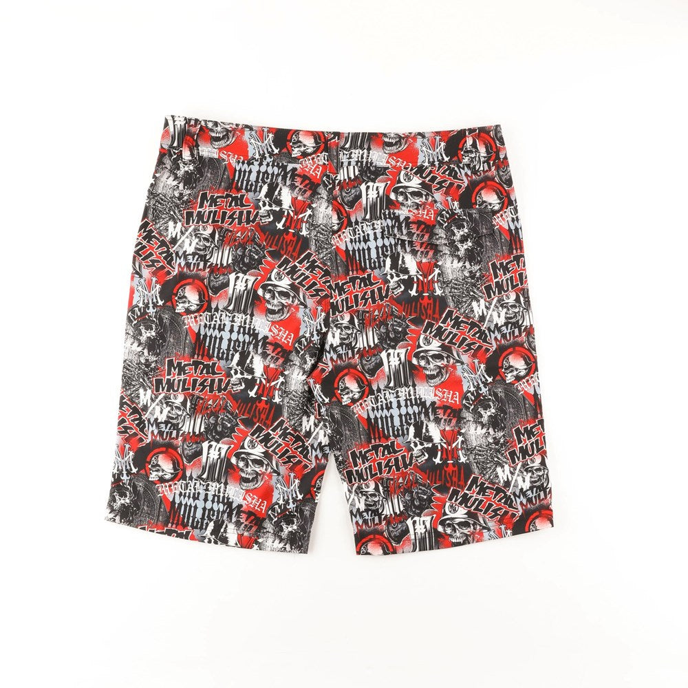 Chaos Hybrid Boardshorts