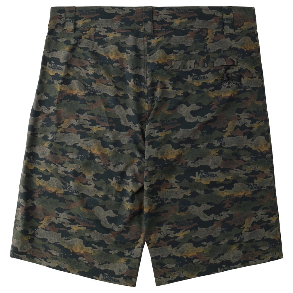 Offshore 2 Hybrid Boardshorts