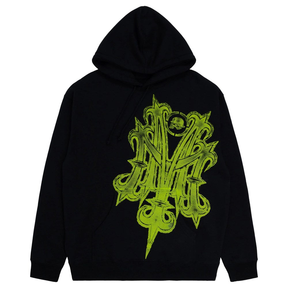 Recollect 2 Heavy Hoody