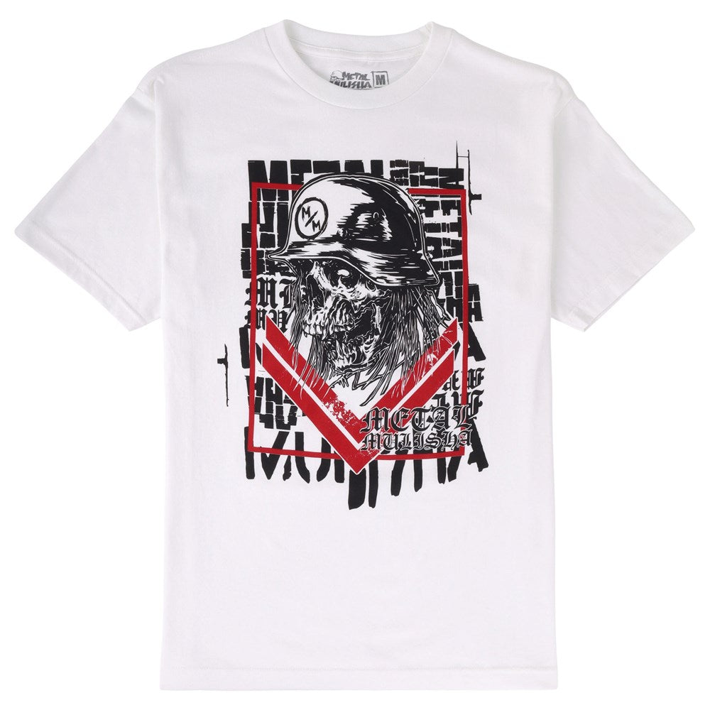 Mayhem Tee