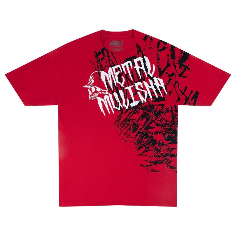 Unfair Tee