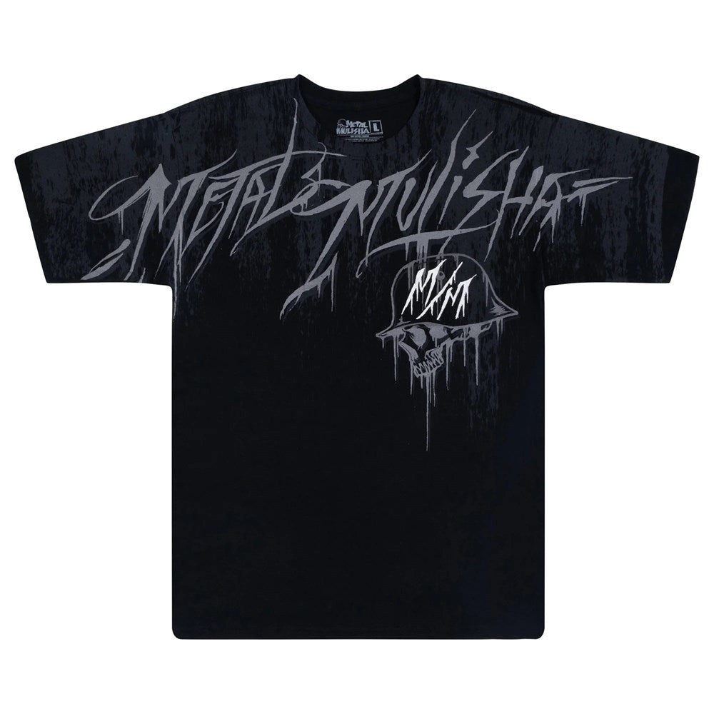 Cesspool Tee