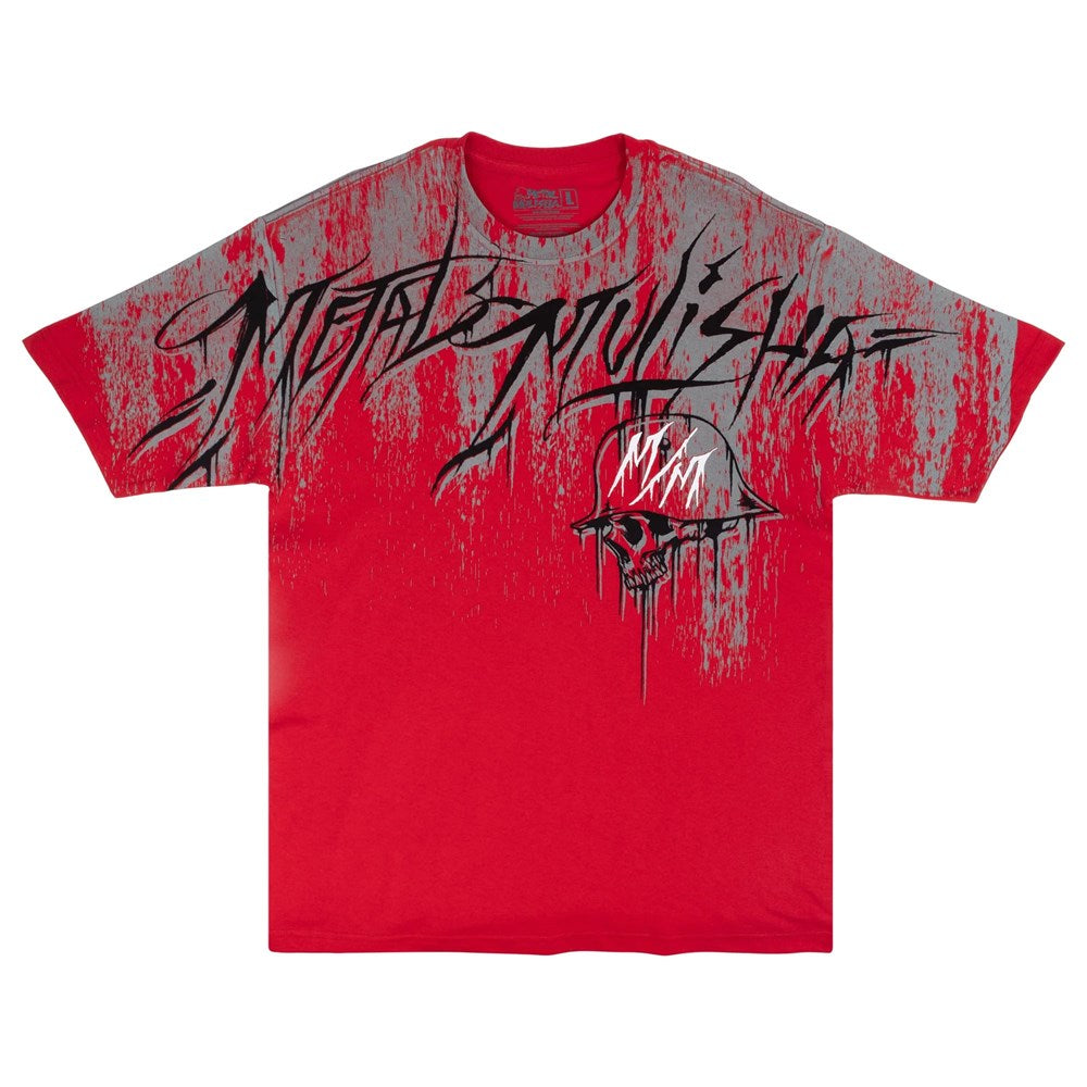 Cesspool Tee