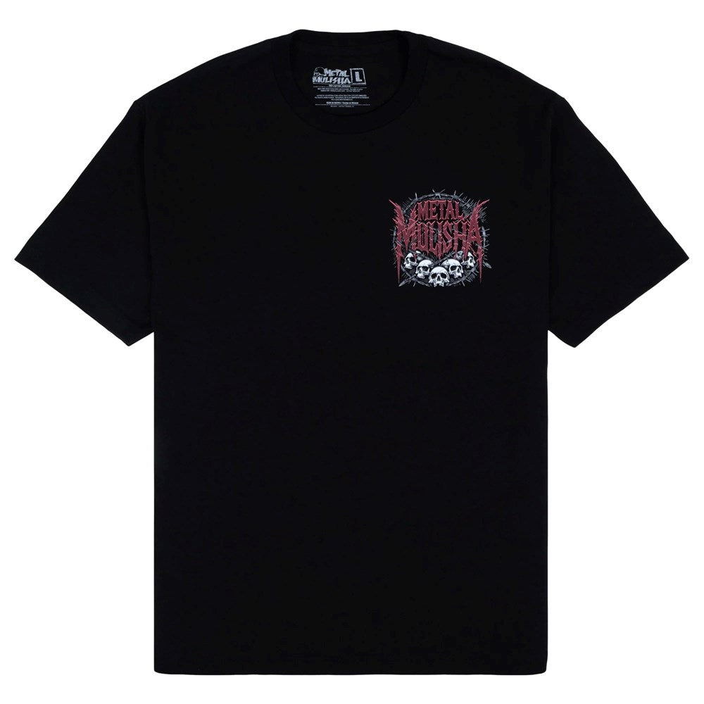 Waiting Room Tee