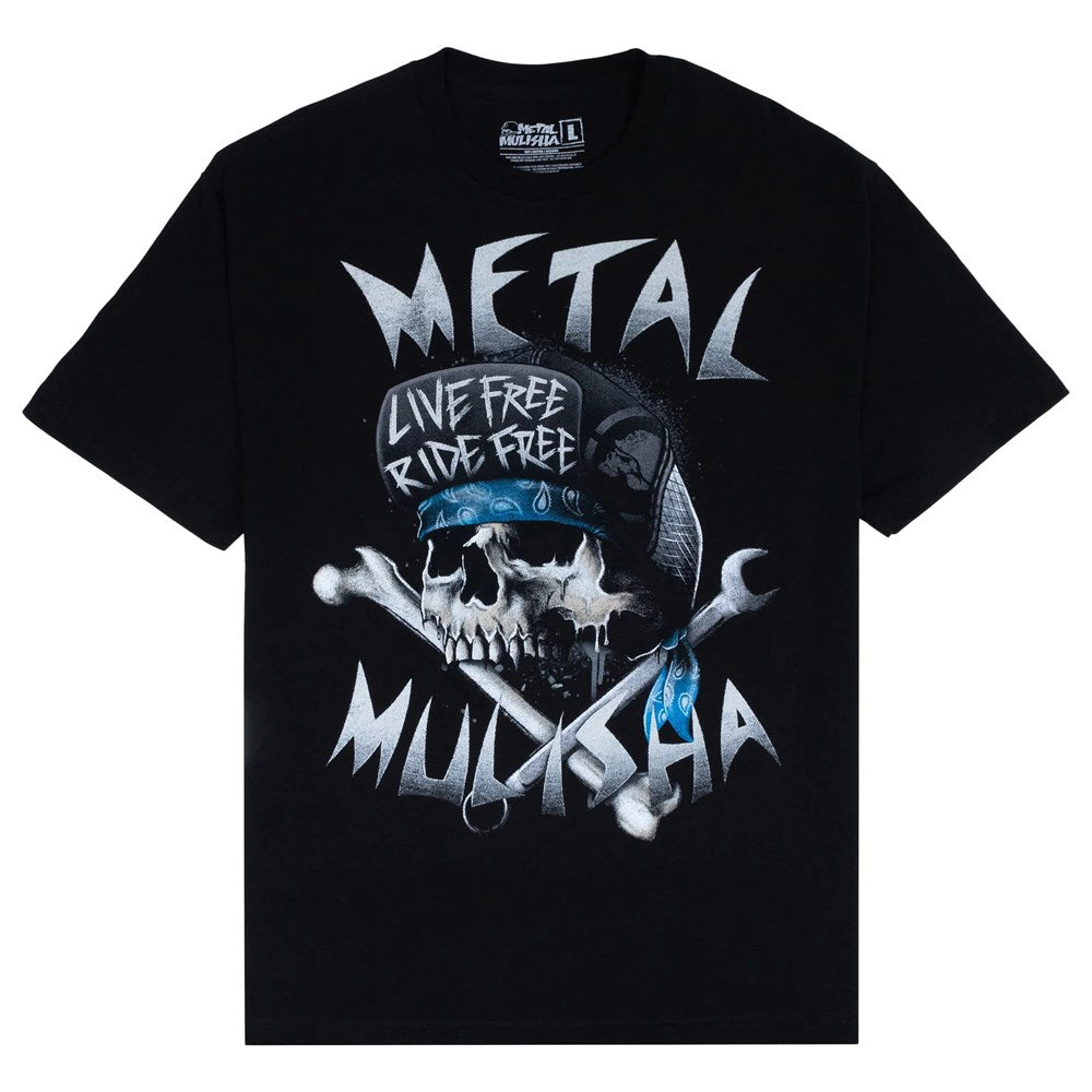 Raha Penchant Tee
