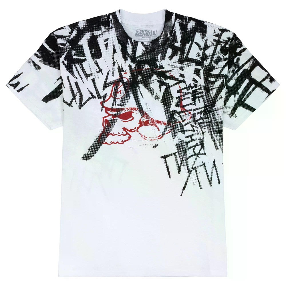 Delinquent Tee