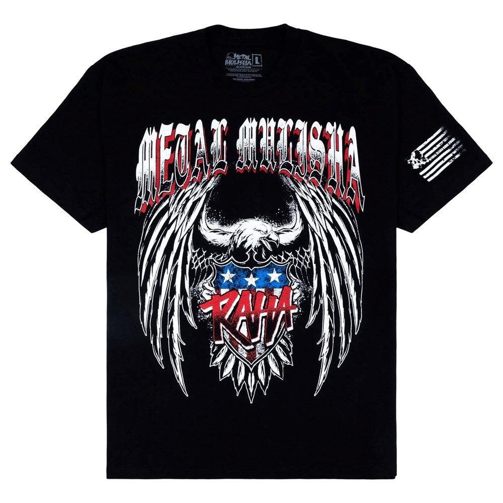 Raha Eagle Tee
