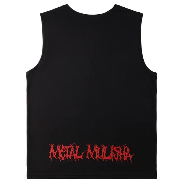 Headbanger Jersey Tank