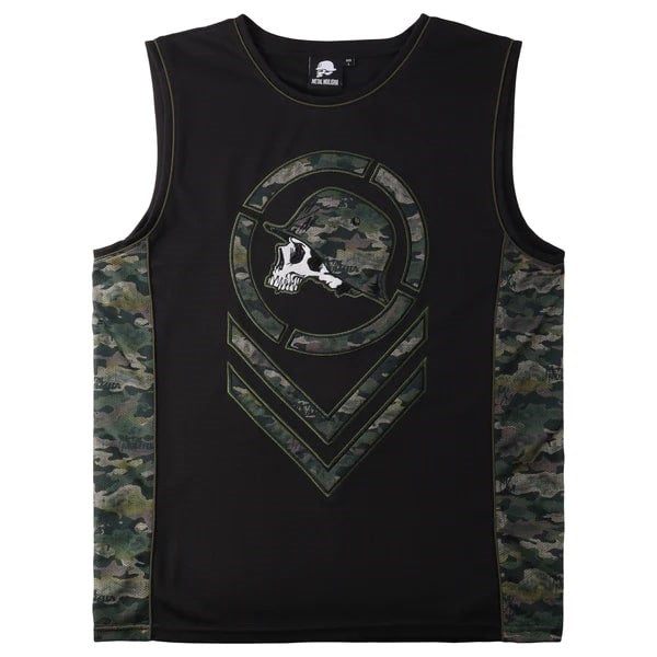 Jarhead Jersey Tank