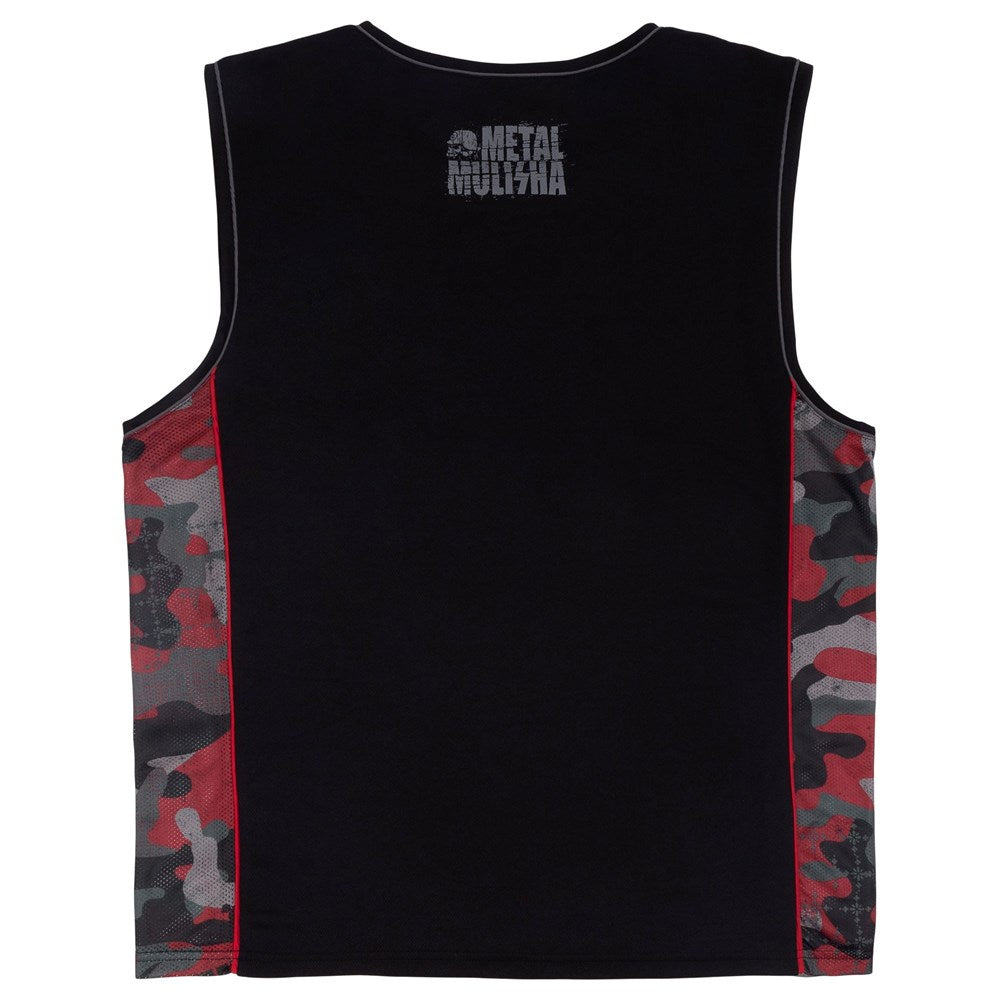 Sky High Jersey Tank