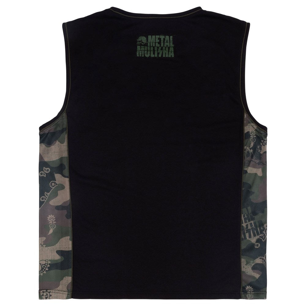 Valor Jersey Tank