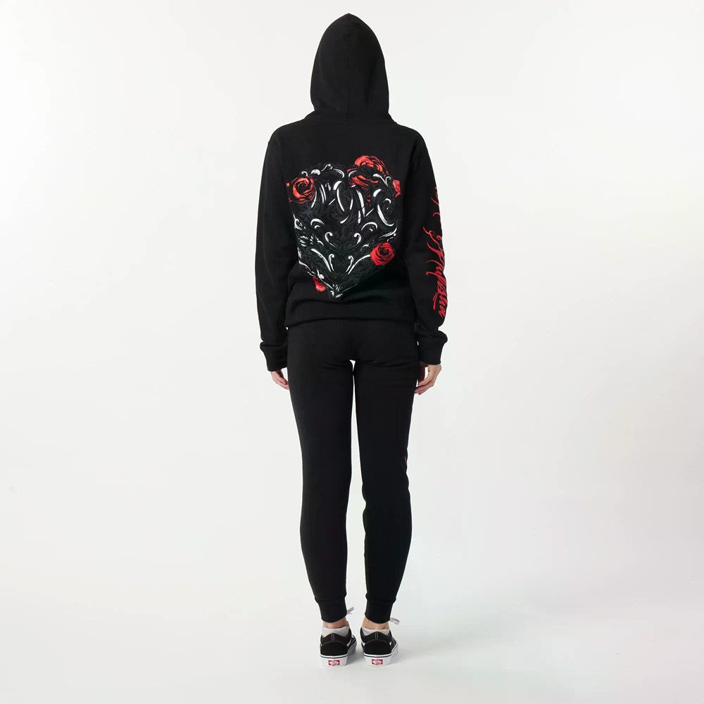 Wicked Games Womens Sweatpants